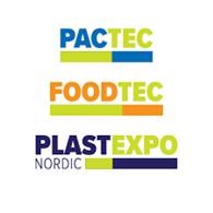 PacTec, FoodTec & PlastExpo Nordic-Image
