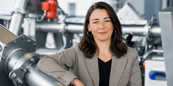 Anastassia Matzner-Image
