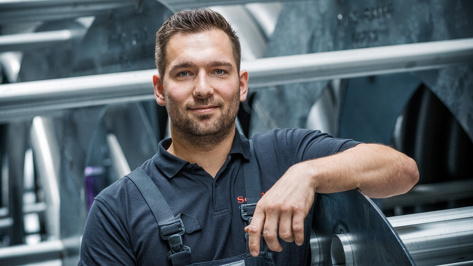 Andreas Freise-Image