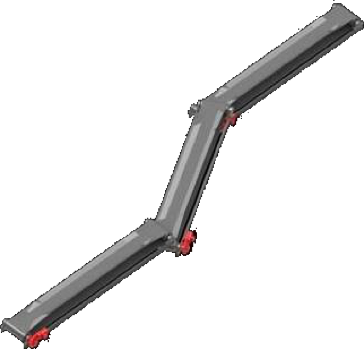 Belt conveyors-Image