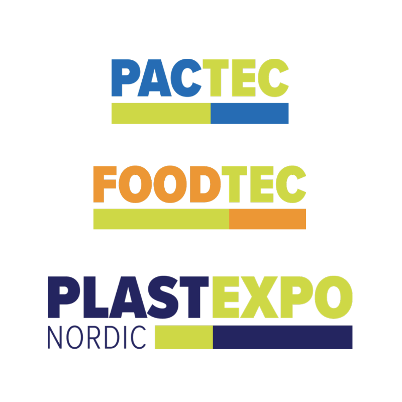 PacTec, FoodTec & PlastExpo Nordic-Image