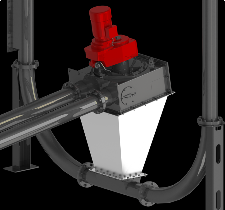 Scivolo di trasferimento-Image