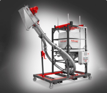 Weighing frame system-Image